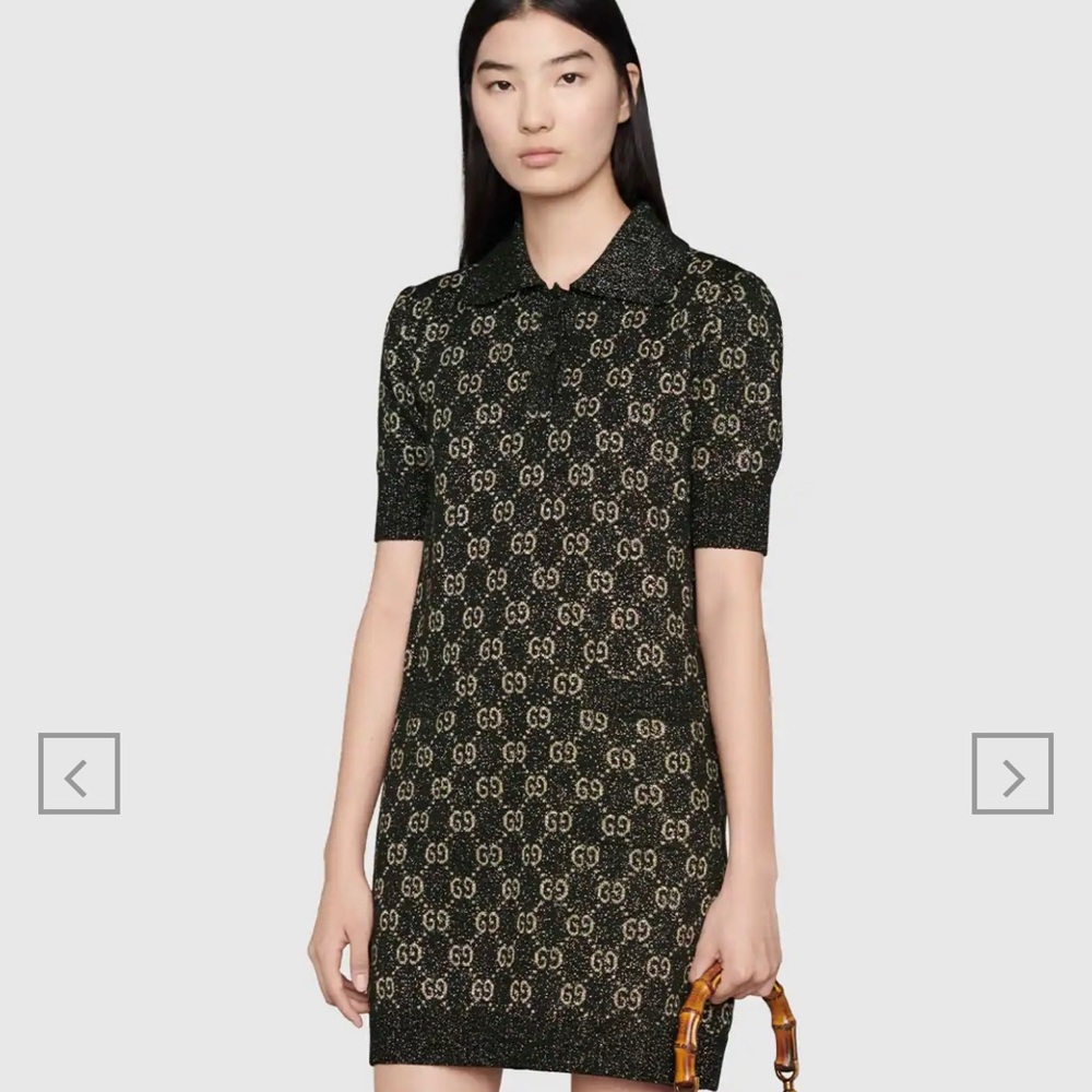 Gucci dress